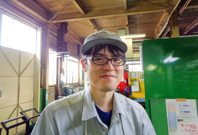 Y.Kさん